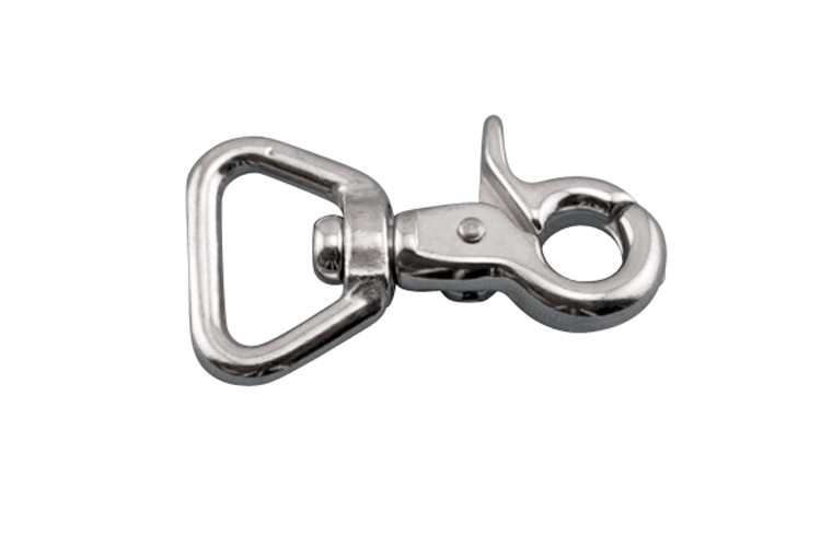 Stainless Steel Trigger Snap Stainless Steel Trigger Snap